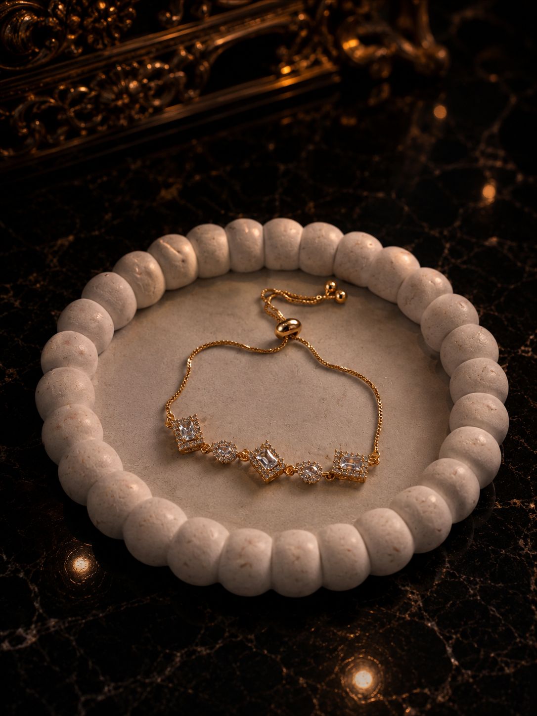 AURORA LUXE BRACELET