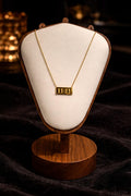 Angel Hour Necklace